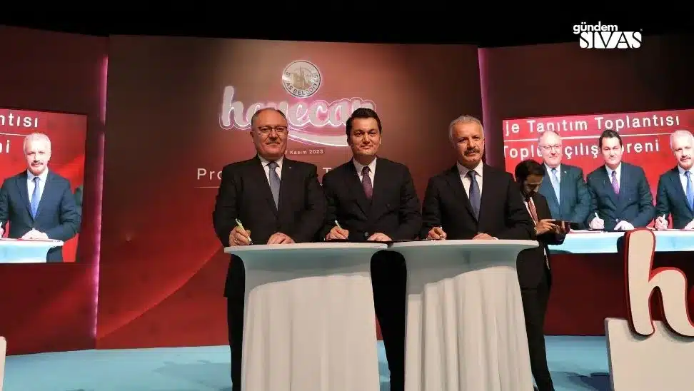 Sivasta Odullu Proje Hayata Gecti 2 jpg | Gündem Sivas™ Haber