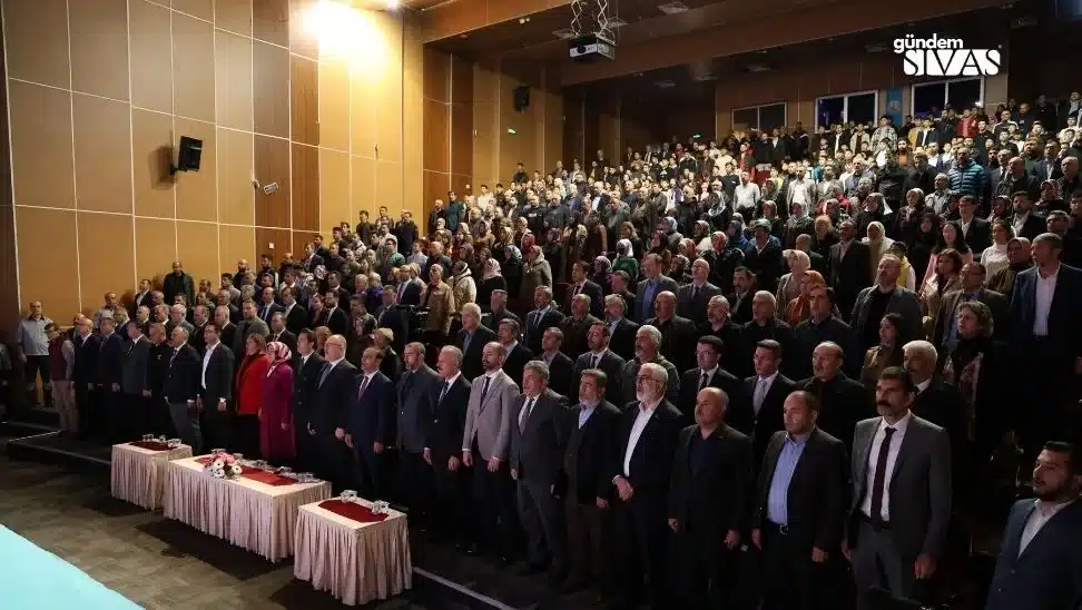 Sivasta Odullu Proje Hayata Gecti 3 jpg | Gündem Sivas™ Haber