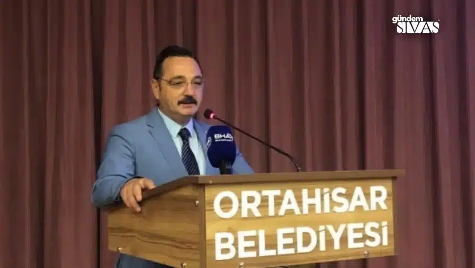 Sivil Toplum ve Medya Bulusmasi Duzenlendi 5 jpg | Gündem Sivas™ Haber