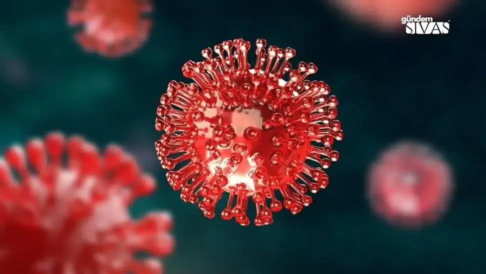 Türkiye'de AIDS son 6 yılda 4 kat arttı | Gündem Sivas™ | Sivas Haberleri Türkiye'de HIV Vakalarında Şaşırtıcı Artış: Son 6 Yılda 4 Katına Çıktı