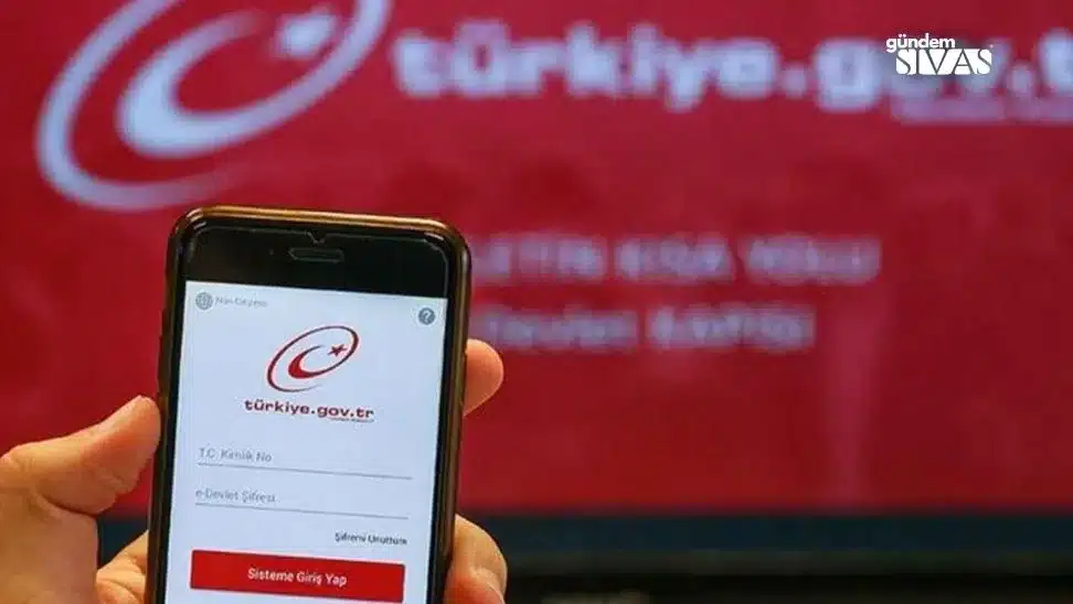 Vatandaşlara 2.135 TL Sosyal Destek