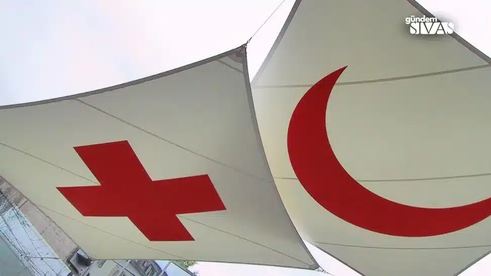 Yabancılara Yönelik Sosyal Yardım