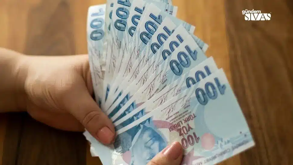 Eşini Kaybetmiş Kadınlara Nakit Desteği Eşini Kaybetmiş Kadınlara Nakit Desteği