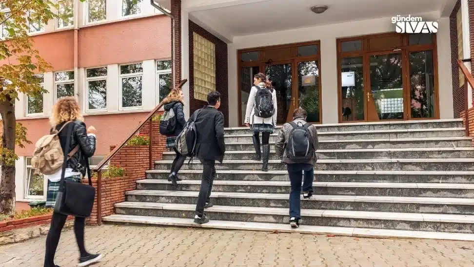 Muhtelif Eğitim Yardımları Geliyor