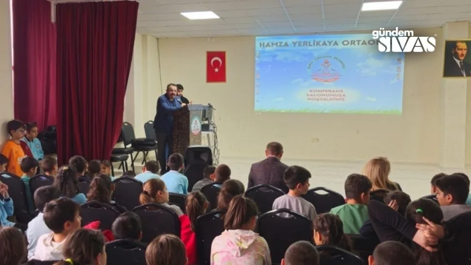 Öğrencilere Yapay Zeka Tutkusu Aşılandı Ogrencilere Yapay Zeka Tutkusu Asilandi1 jpg | Gündem Sivas™ Haber