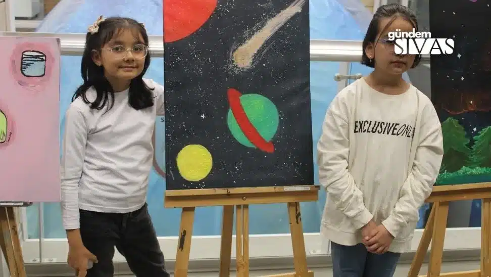 Renklerle Aydınlatılan En Uzun Gece Renklerle Aydinlatilan En Uzun Gece2 jpg | Gündem Sivas™ Haber