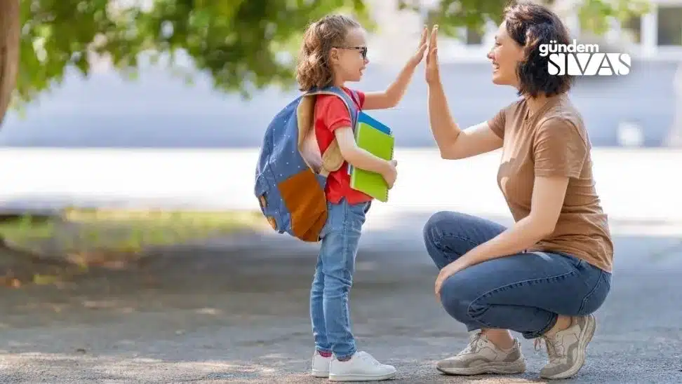 SED Yardımlarıyla Öğrencilere Büyük Destek