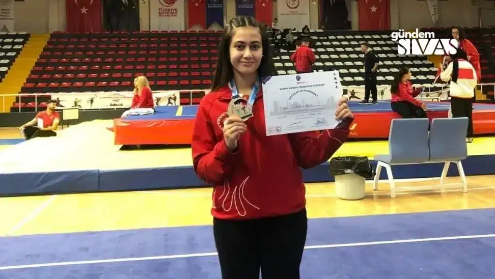 Sivaslı Sporcular Avrupa Şampiyonasında Zirvede Sivasli Sporcular Avrupa Sampiyonasinda Zirvede 2 jpg | Gündem Sivas™ Haber