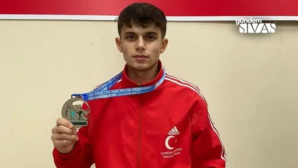 Sivaslı Sporcular Avrupa Şampiyonasında Zirvede Sivasli Sporcular Avrupa Sampiyonasinda Zirvede 3 jpg | Gündem Sivas™ Haber