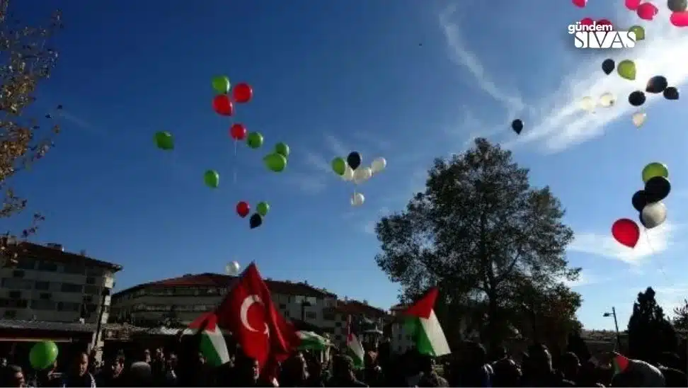 Sivas'ta Engelliler Filistin için Bir Oldu Sivasta Engelliler Filistin icin Bir Oldu 2 jpg | Gündem Sivas™ Haber