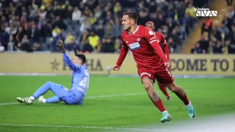 Turk Futbolu Adina Kara Bir Gece 3 jpg | Gündem Sivas™ | Sivas Haberleri