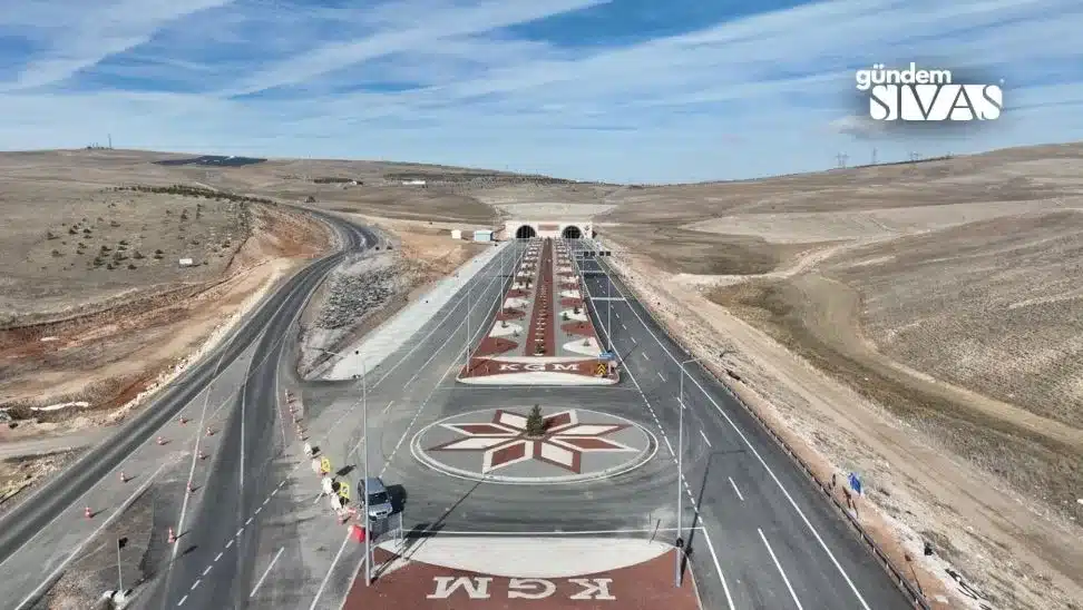 Uzaktan Yangın Söndürebilen Tünel Hizmette Uzaktan Yangin Sondurebilen Tunel Hizmette2 jpg | Gündem Sivas™ Haber