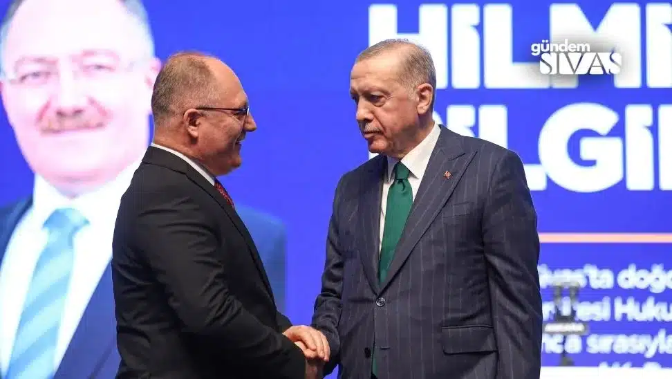 AK Parti Devam Dedi 2 jpg | Gündem Sivas™ Haber