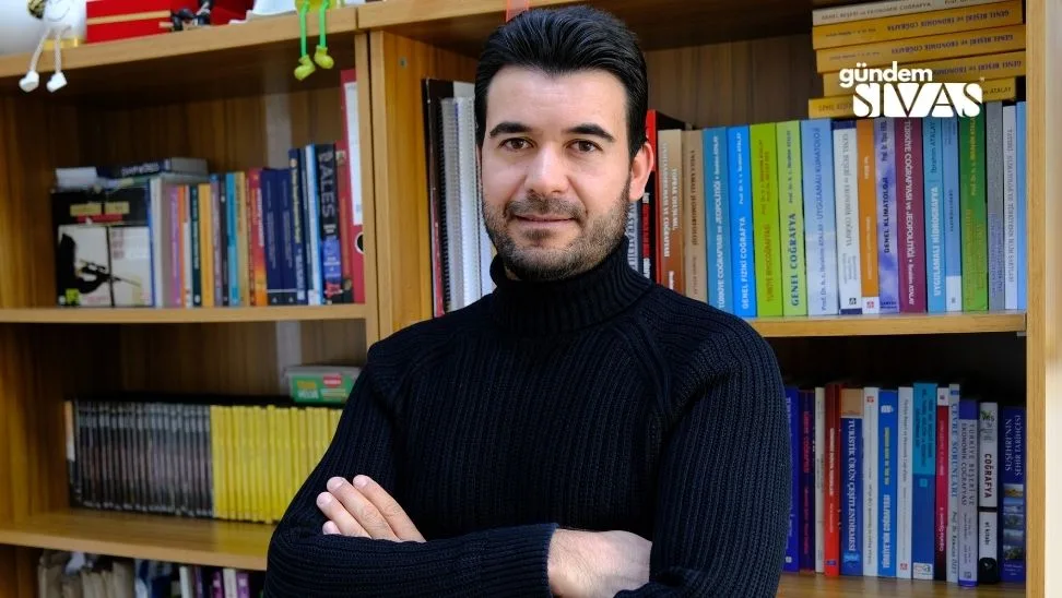 Ciddi Boyutta Kayma Var Sivas Etkilendi 3 jpg | Gündem Sivas™ Haber
