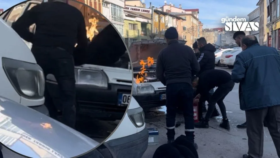 Cikan Yangini Montuyla Sondurmeye Calisti 2 jpg | Gündem Sivas™ Haber