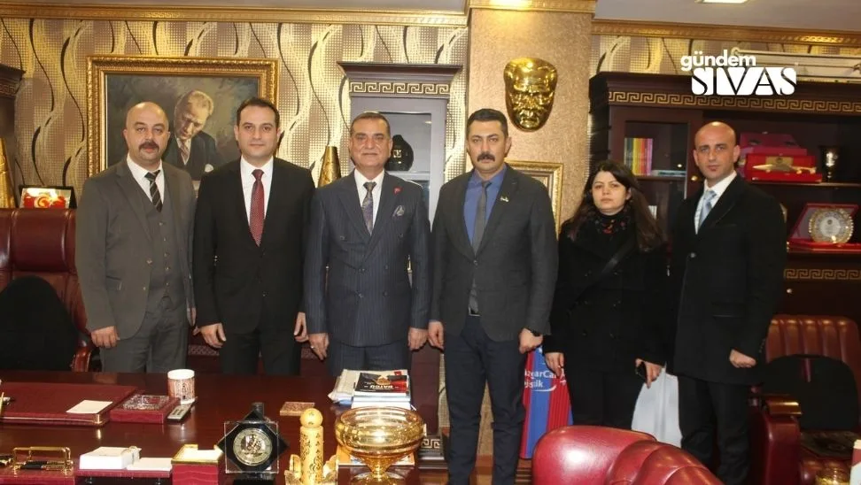 Reha Kars Calisamalara Basladi 4 jpg | Gündem Sivas™ Haber