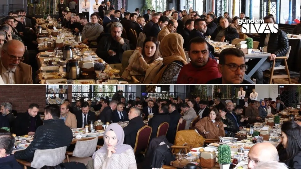 Reha Kars Uretken Belediyecilik icin Harekette 6 jpg | Gündem Sivas™ Haber