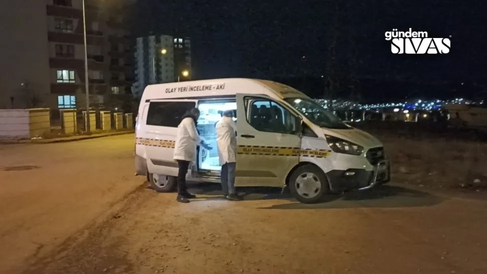Sivasta Kafede Silahli Kavga 3 jpg | Gündem Sivas™ Haber
