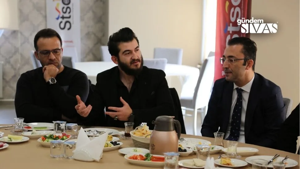 Sivasta Turizmde Yeni Donem Basliyor 3 jpg | Gündem Sivas™ Haber