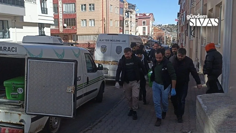 Sivasta gizemli olum otopsiye gonderildi 2 jpg | Gündem Sivas™ Haber