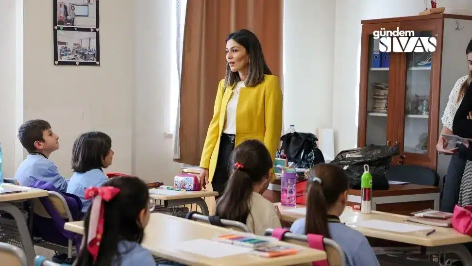 Zarada Sifa Projesi Basladi 2 jpg | Gündem Sivas™ Haber