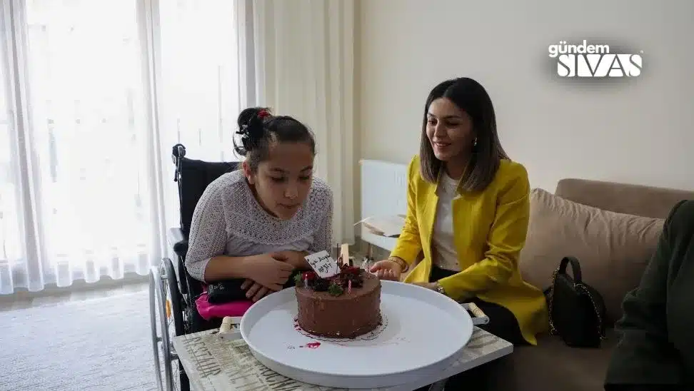 Zarada Sifa Projesi Basladi 4 jpg | Gündem Sivas™ Haber