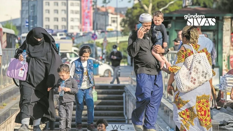 Calisma Orani Artarken Evlilik Orani Dusuyor 2 jpg | Gündem Sivas™ Haber