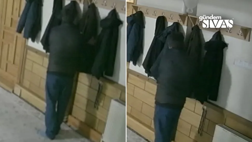 Cezaevinden İzinli Çıktı, Camide Hırsızlık Yaptı | Gündem Sivas™ | Sivas Haberleri Cezaevinden Izinli Cikti Camide Hirsizlik Yapti 2 jpg | Gündem Sivas™ | Sivas Haberleri