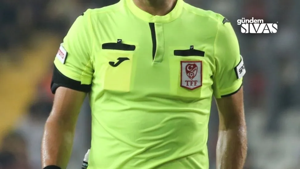 Hatayspor-Sivasspor Maçının Hakemi Belli Oldu Hatayspor Sivasspor Macinin Hakemi Belli Oldu jpg | Gündem Sivas™ Haber