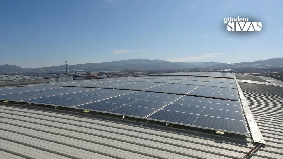 O Universite Kendi Elektrigini Kendi Uretiyor 3 jpg | Gündem Sivas™ Haber