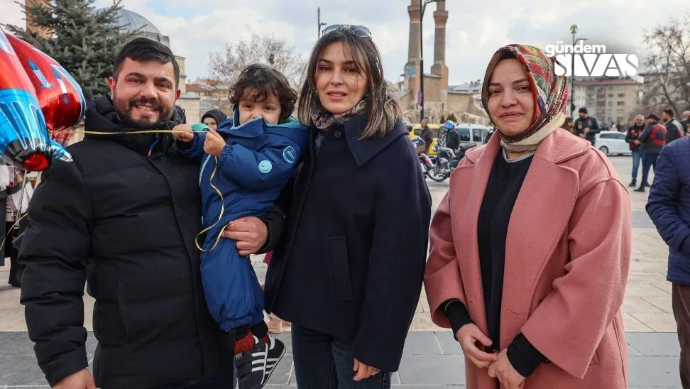 SMA Degil Baybars Bebek Kazandi 3 jpg | Gündem Sivas™ Haber