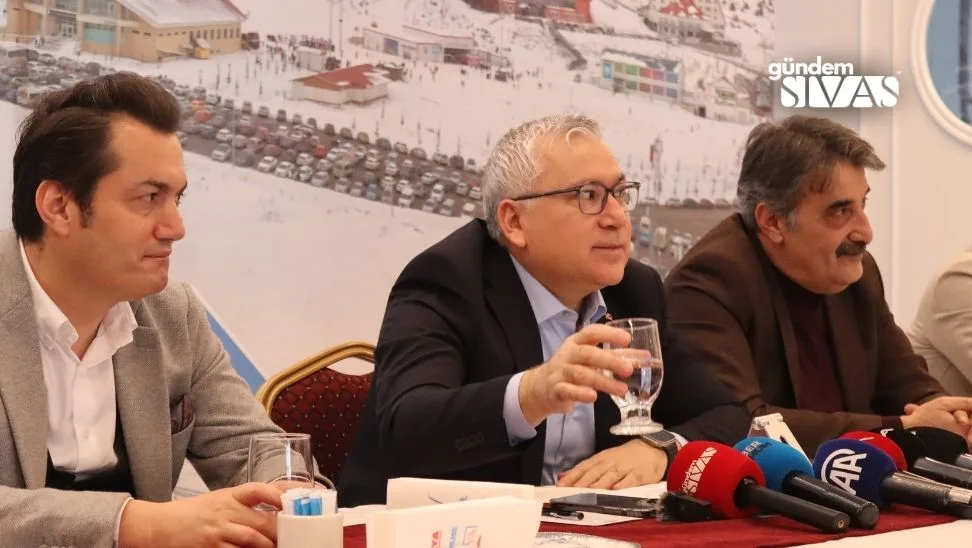 Vali Simsekten Sivas Turizmine Oneri 2 jpg | Gündem Sivas™ Haber