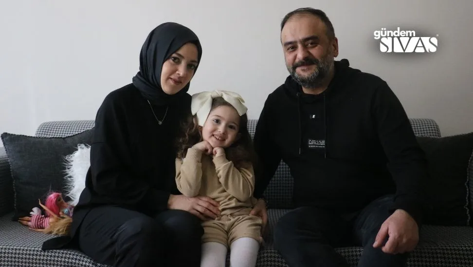 4 Yaşındaki Zeynep için Uygun İlik Aranıyor