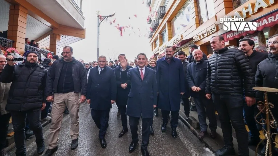 Babacandan Serdar Inceye Destek 4 jpg | Gündem Sivas™ Haber