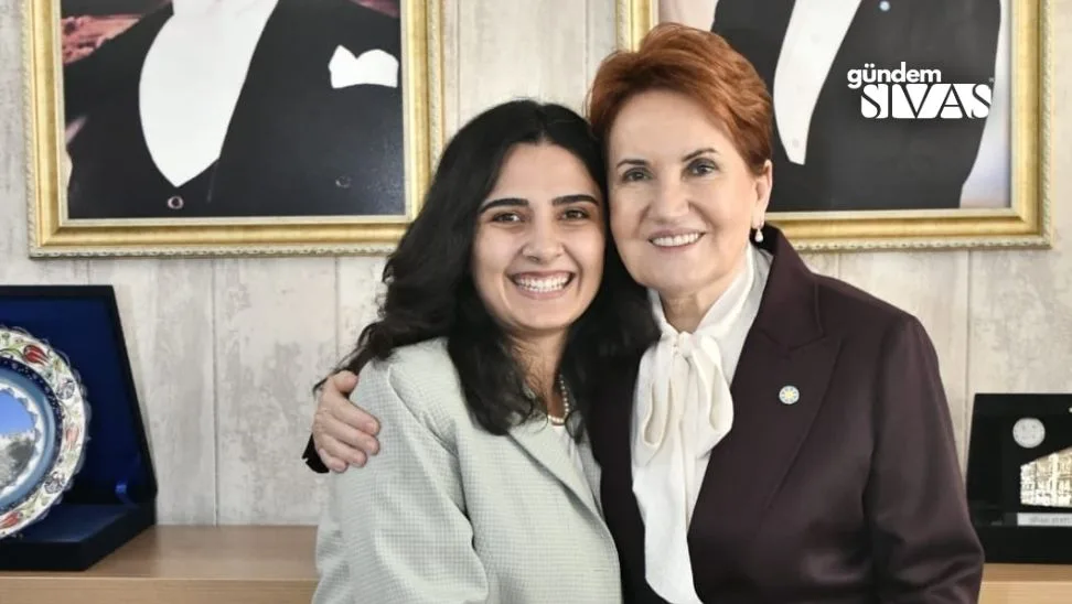 Başkan Adayı Merve Yıldız Yaray Kimdir