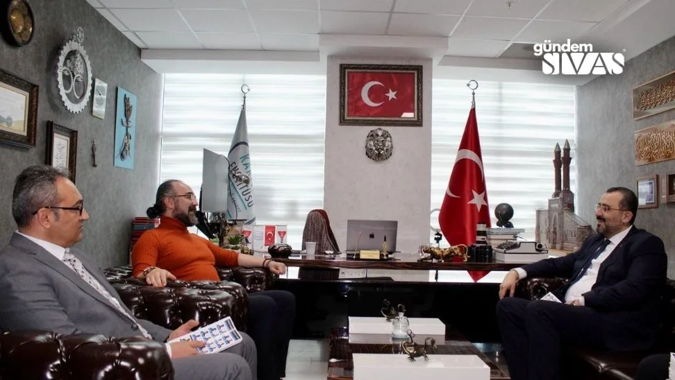 Baskan Adayi Serdar Inceden Ince Ziyaret 2 jpg | Gündem Sivas™ Haber