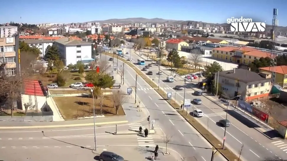 Inceden Sivasa Yeralti Meydan Projesi 2 jpg | Gündem Sivas™ Haber