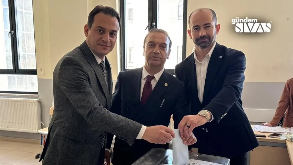 Sivas Protokolü Vatandaşlık Görevini Yerine Getirdi