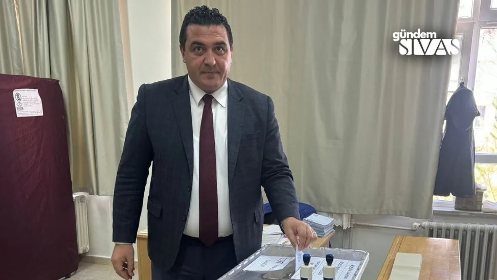 Sivas Protokolü Vatandaşlık Görevini Yerine Getirdi