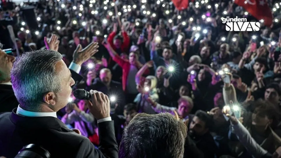 BBP Sivasta Coskuyla Secim Zaferini Kutladi 3 jpg | Gündem Sivas™ Haber