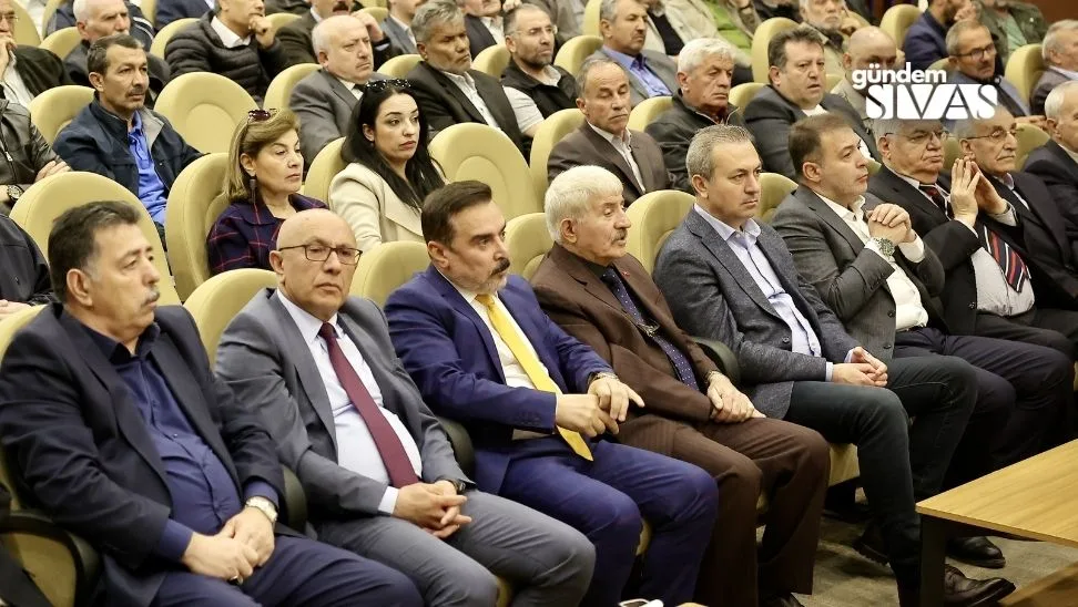 Ilbeyliler Derneginde Secim Heyecani 2 jpg | Gündem Sivas™ Haber
