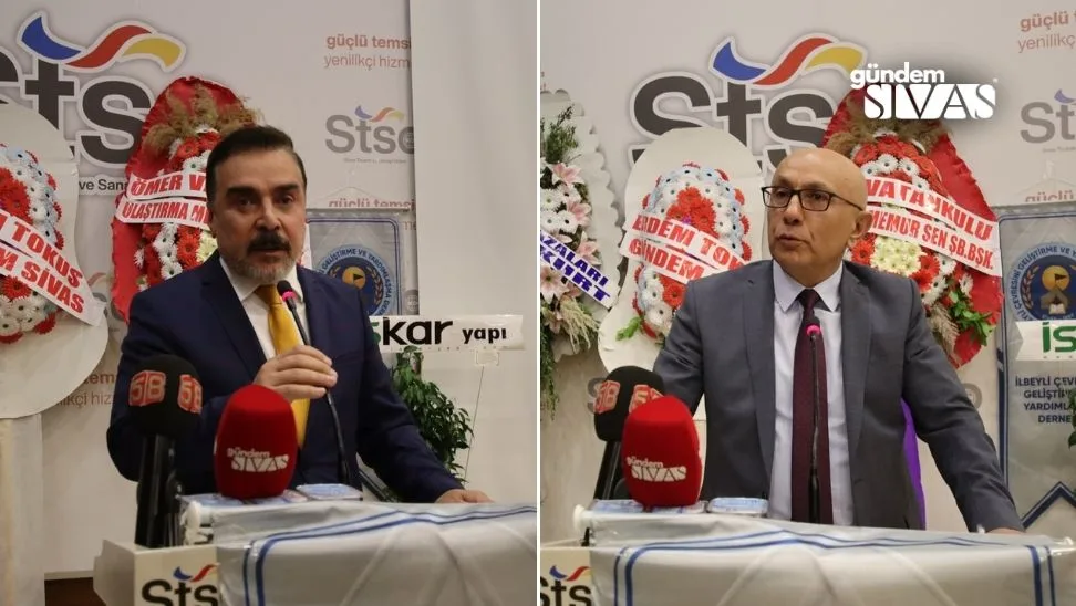 Ilbeyliler Derneginde Secim Heyecani 3 jpg | Gündem Sivas™ Haber