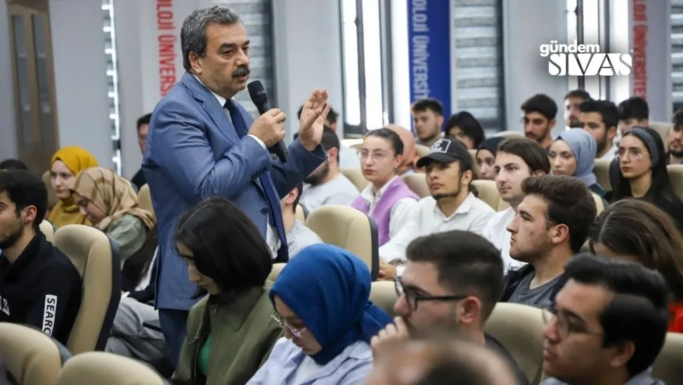 SBTU 2024u Kalite Yili Ilan Etti 3 jpg | Gündem Sivas™ Haber