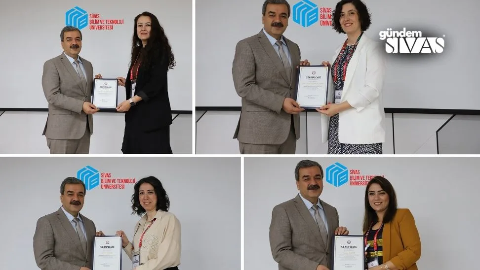 SBTU Onculugunde Kadin Akademisyenler Bulustu 3 jpg | Gündem Sivas™ Haber