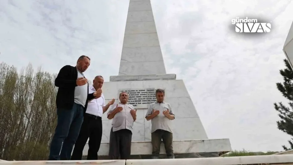Sivasa Yapilan Ihanet Unutulmadi 2 jpg | Gündem Sivas™ Haber