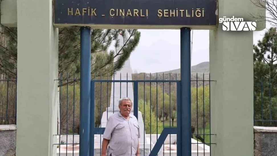 Sivasa Yapilan Ihanet Unutulmadi 3 jpg | Gündem Sivas™ Haber