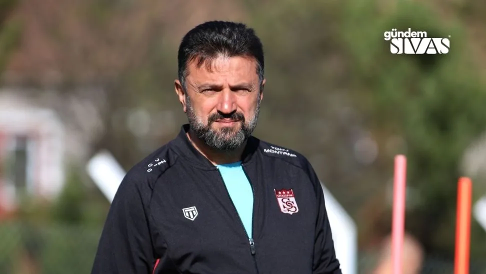 Sivasspor Fenerbahce Macina Hazir 2 jpg | Gündem Sivas™ Haber