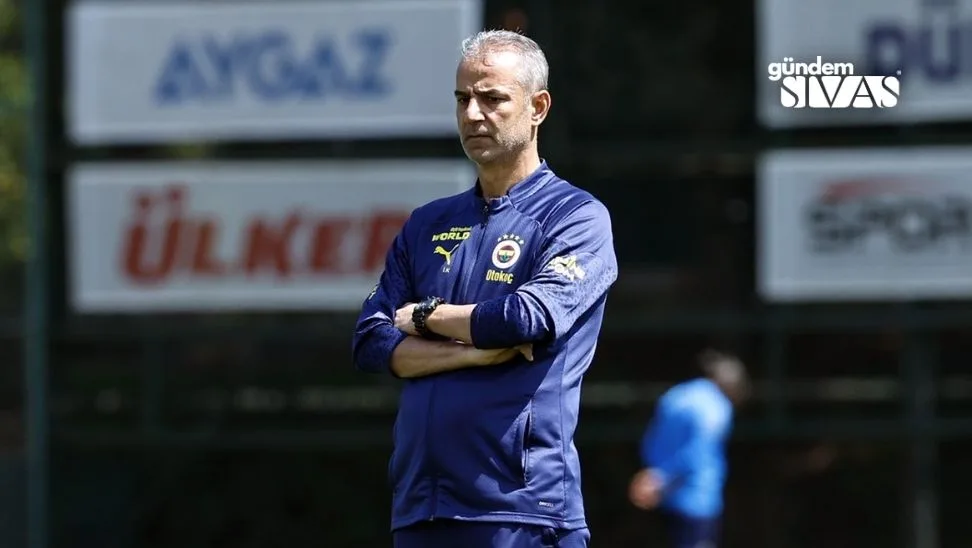 Sivasspor Fenerbahce Macina Hazir 3 jpg | Gündem Sivas™ Haber