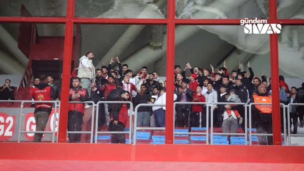 Sivasspor Trabzondan 3 Puanla Dondu 2 jpg | Gündem Sivas™ Haber