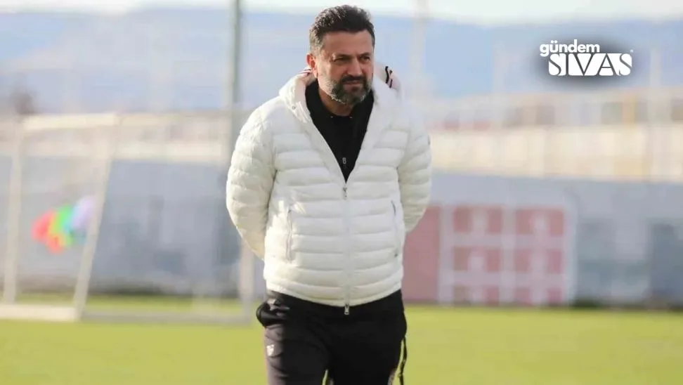 Sivassporda Bulent Uygundan Taviz Yok 3 jpg | Gündem Sivas™ Haber